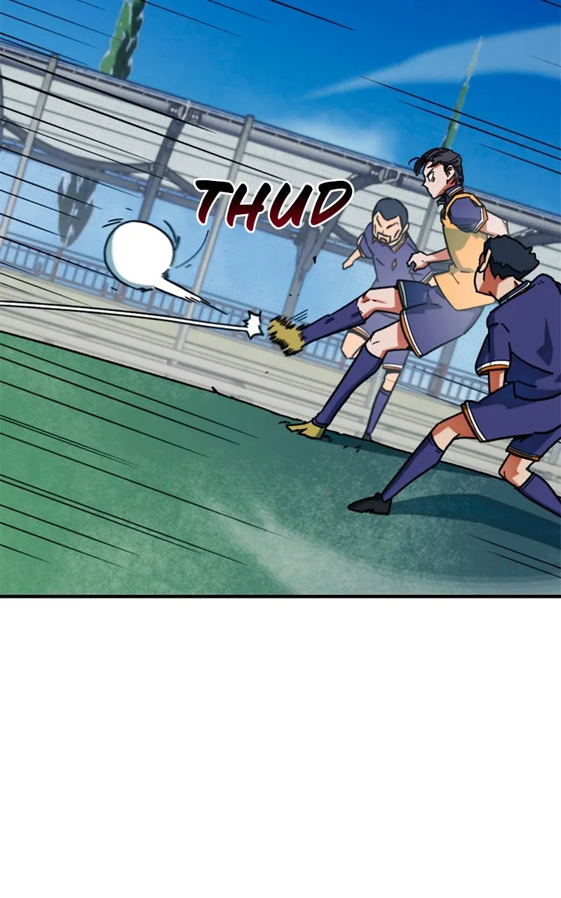 Read I’m Not a Soccer Genius! chapter 27 image 75 on Lezhin