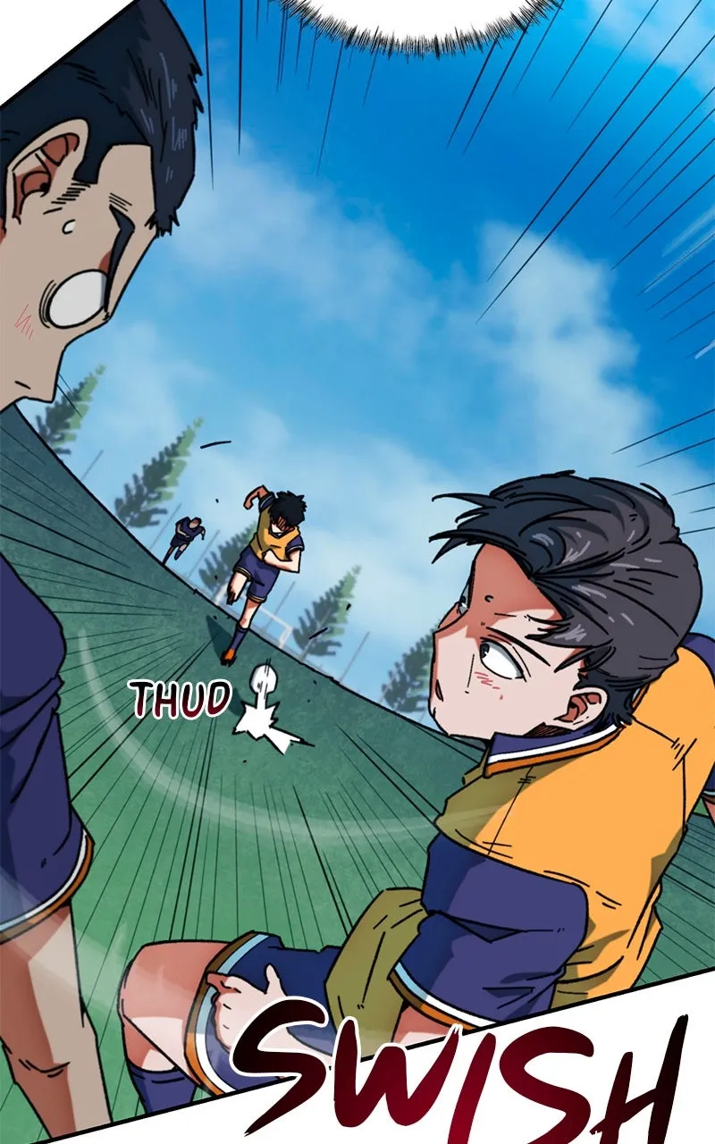 Read I’m Not a Soccer Genius! chapter 27 image 80 on Lezhin