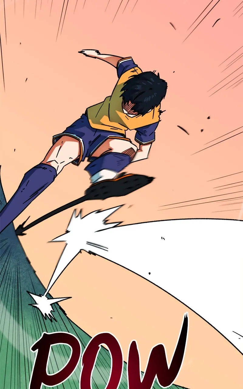 Read I’m Not a Soccer Genius! chapter 27 image 82 on Lezhin