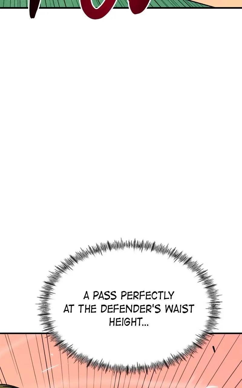 Read I’m Not a Soccer Genius! chapter 27 image 83 on Lezhin