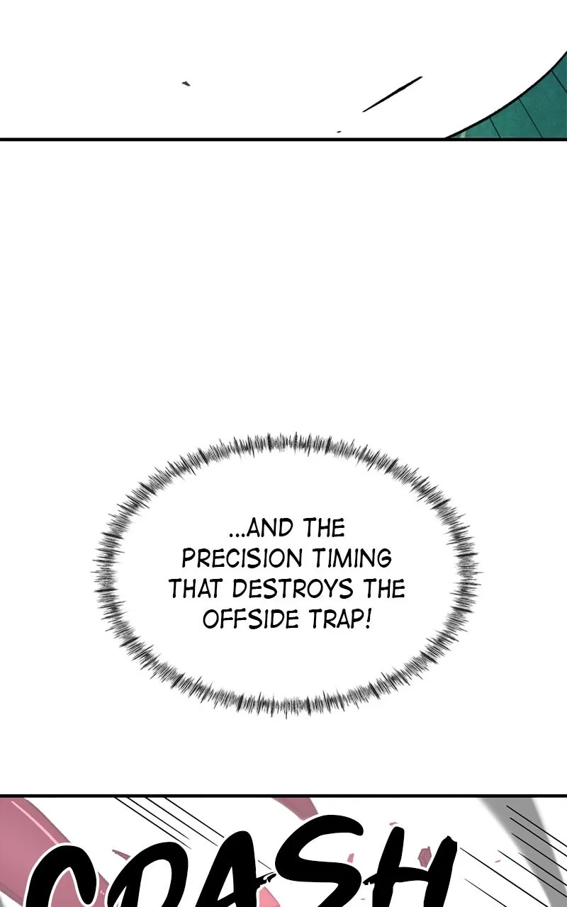 Read I’m Not a Soccer Genius! chapter 27 image 85 on Lezhin