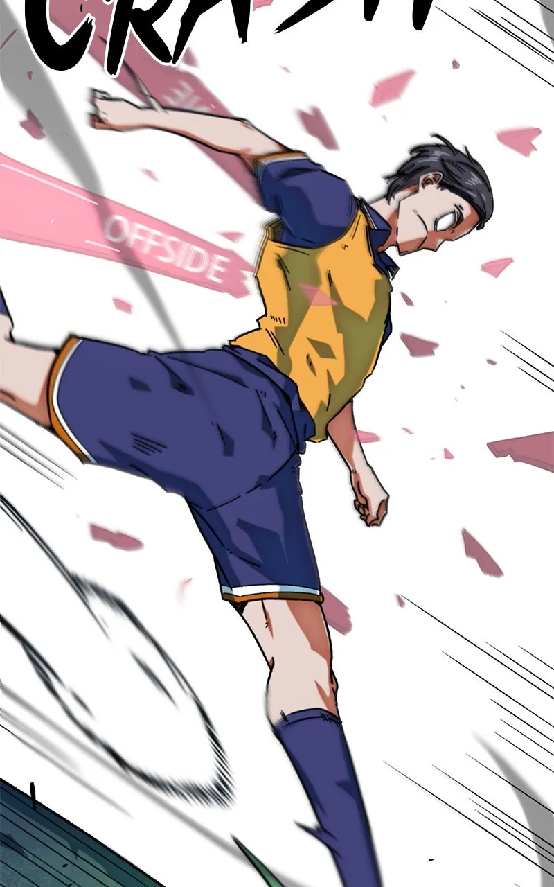 Read I’m Not a Soccer Genius! chapter 27 image 86 on Lezhin