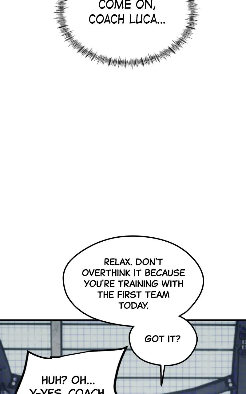 Read I’m Not a Soccer Genius! chapter 27 image 9 on Lezhin
