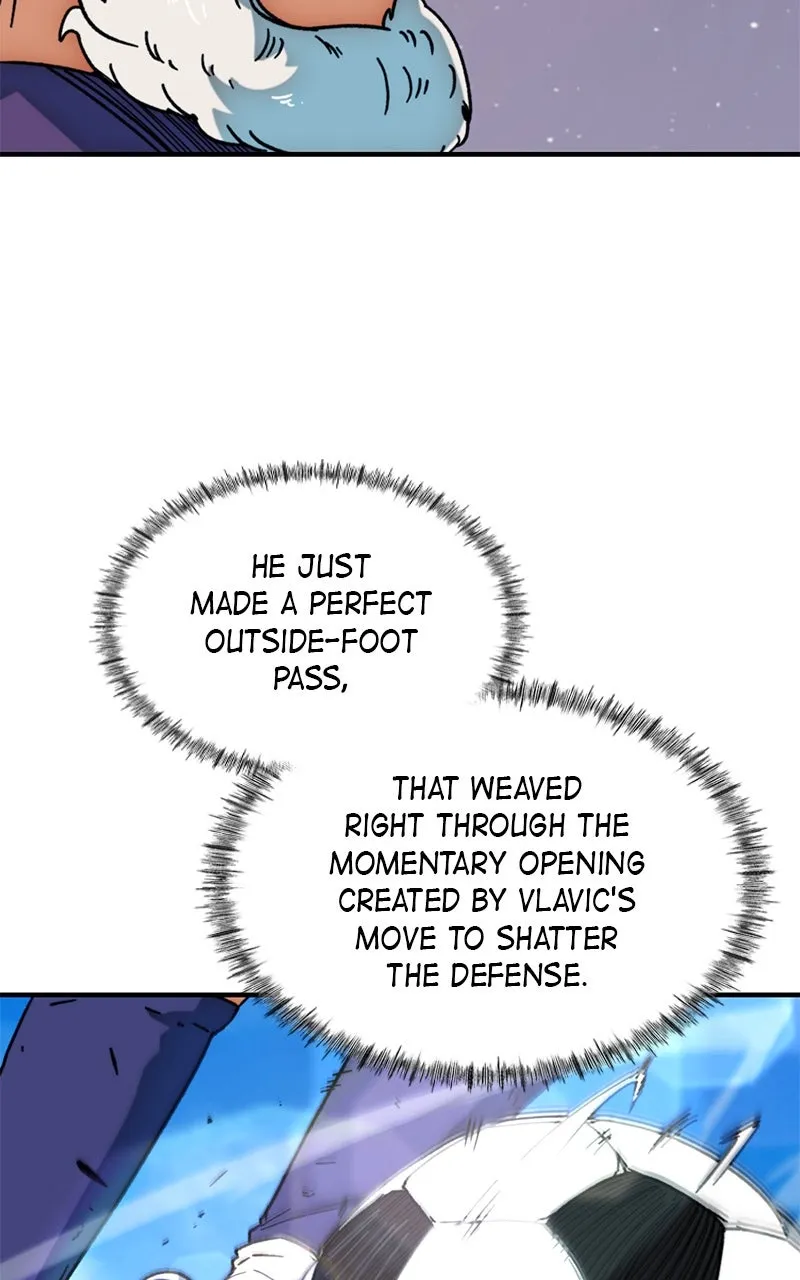 Read I’m Not a Soccer Genius! chapter 27 image 94 on Lezhin