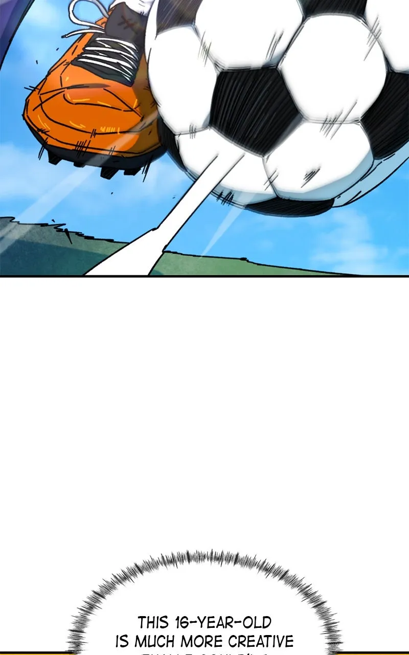Read I’m Not a Soccer Genius! chapter 27 image 95 on Lezhin