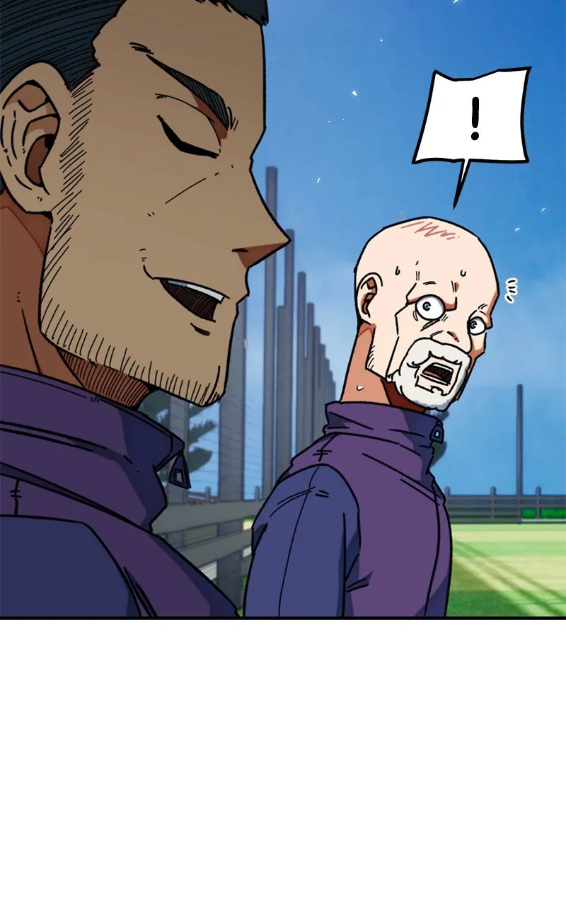 Read I’m Not a Soccer Genius! chapter 27 image 98 on Lezhin