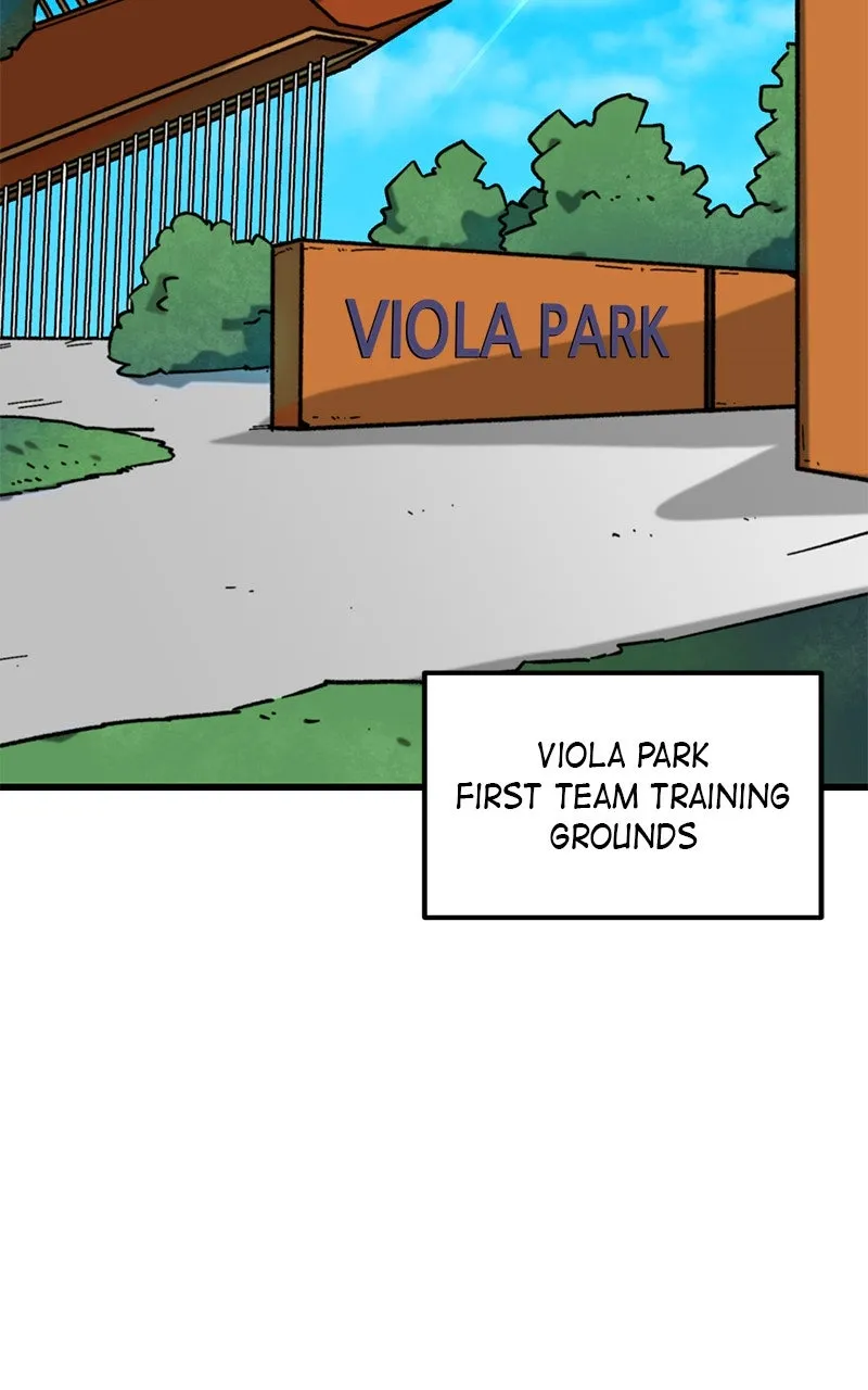 Read I’m Not a Soccer Genius! chapter 29 image 1 on Lezhin