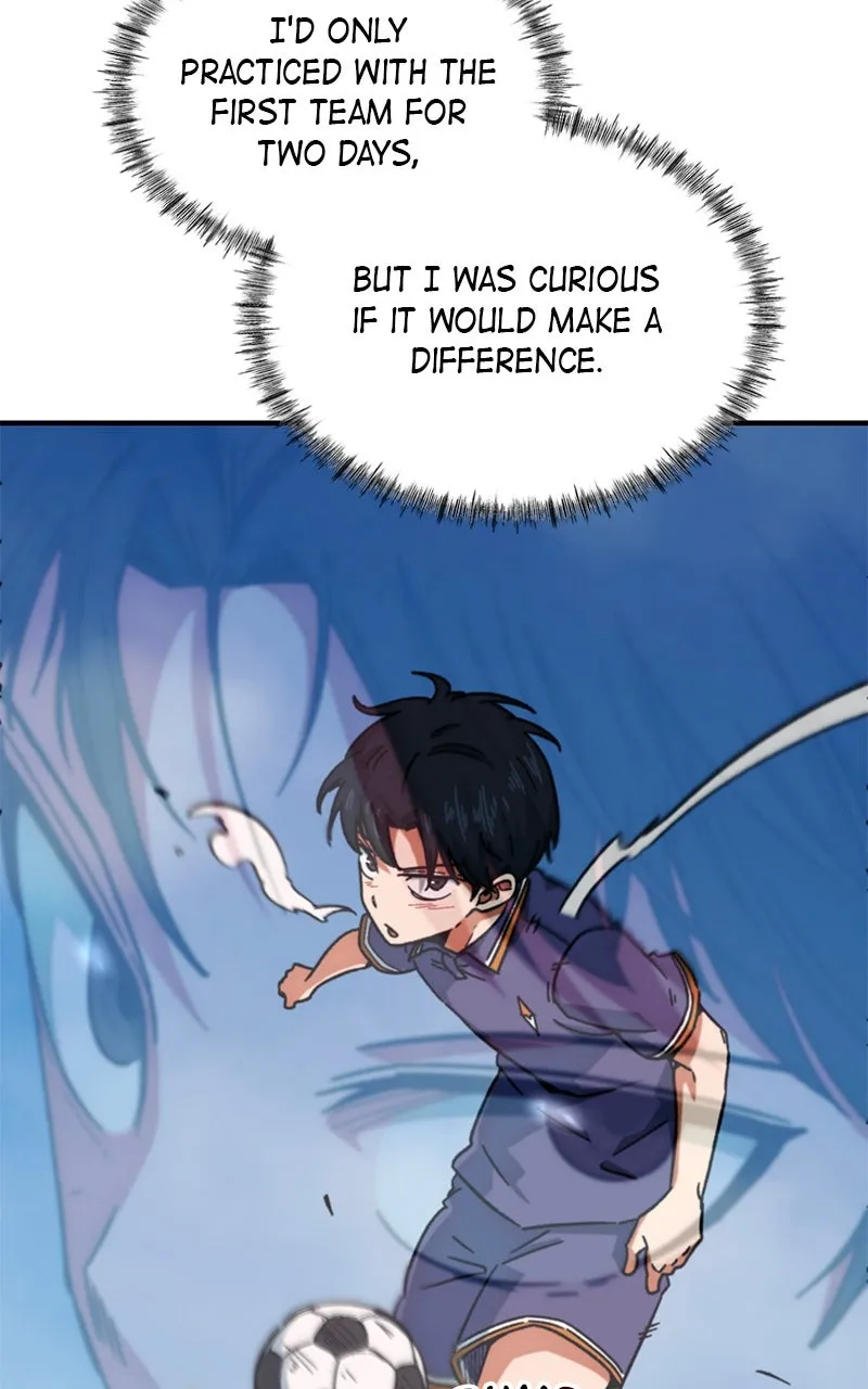 Read I’m Not a Soccer Genius! chapter 29 image 103 on Lezhin