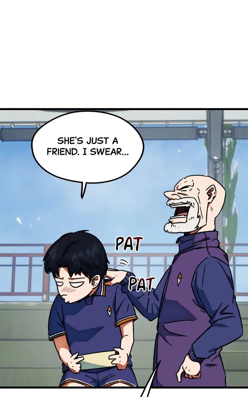 Read I’m Not a Soccer Genius! chapter 29 image 11 on Lezhin