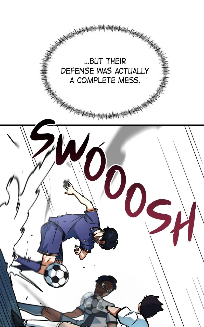 Read I’m Not a Soccer Genius! chapter 29 image 110 on Lezhin