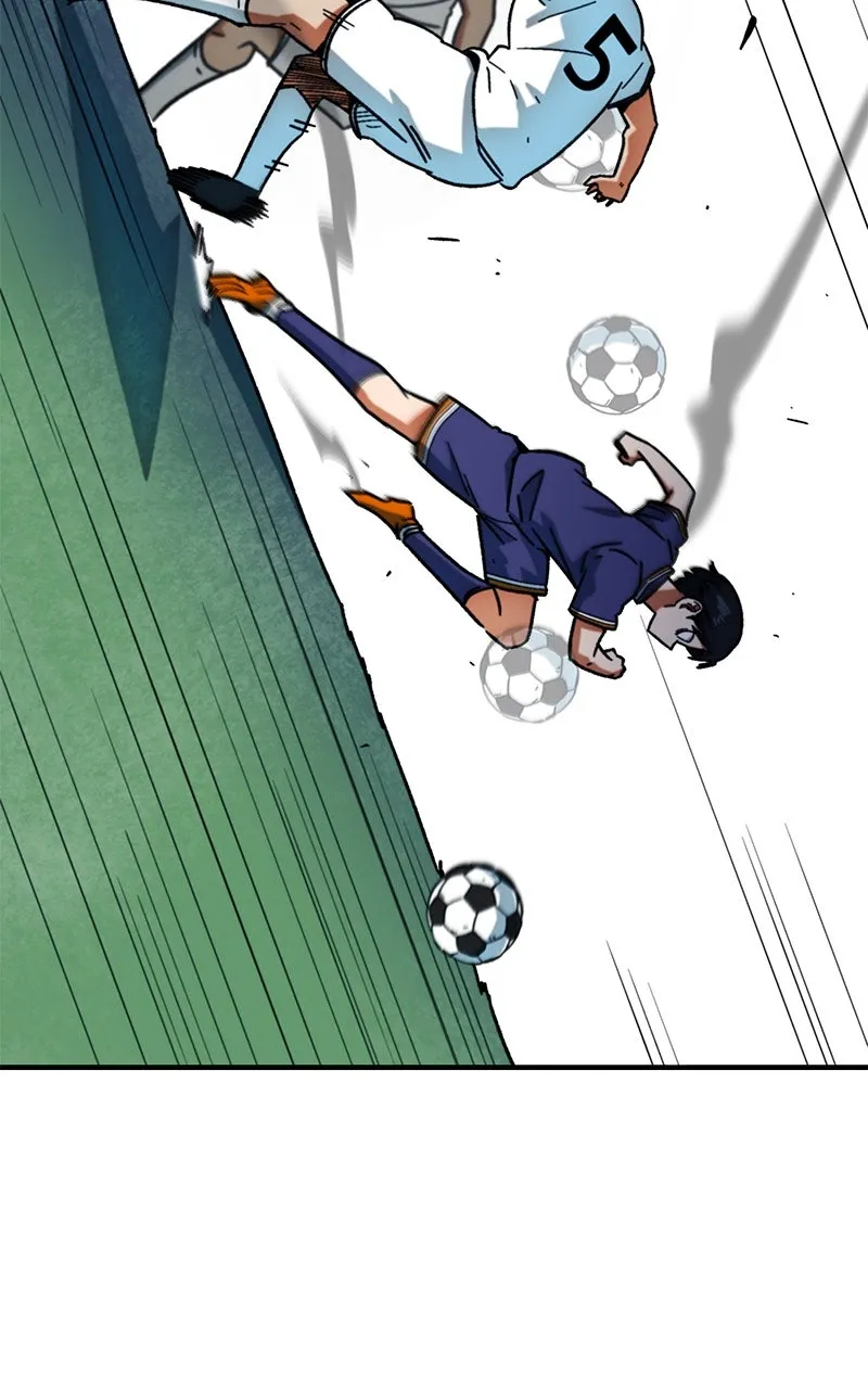 Read I’m Not a Soccer Genius! chapter 29 image 111 on Lezhin
