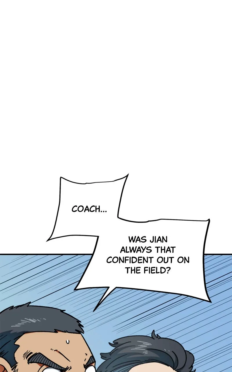 Read I’m Not a Soccer Genius! chapter 29 image 112 on Lezhin