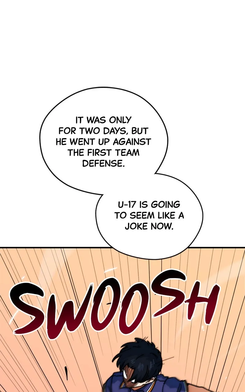 Read I’m Not a Soccer Genius! chapter 29 image 115 on Lezhin
