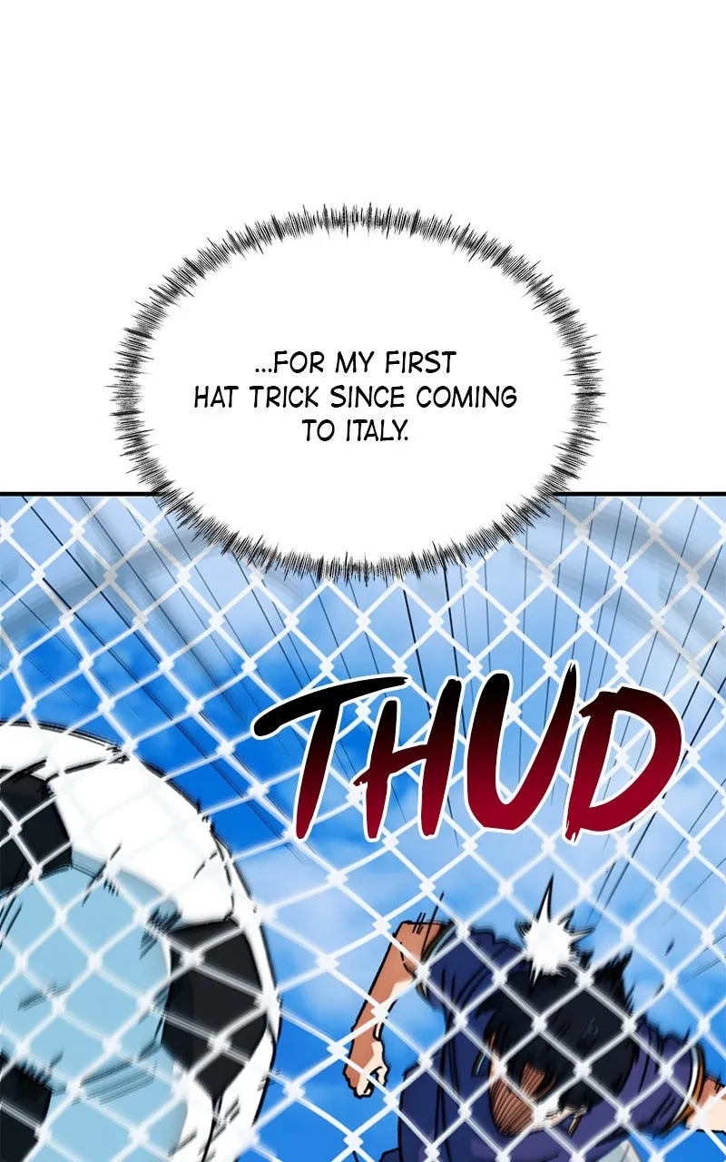 Read I’m Not a Soccer Genius! chapter 29 image 121 on Lezhin