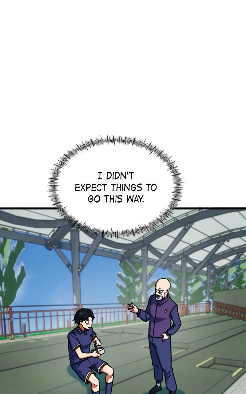 Read I’m Not a Soccer Genius! chapter 29 image 14 on Lezhin
