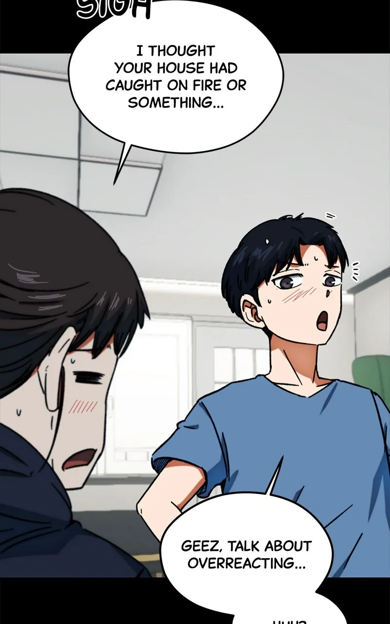 Read I’m Not a Soccer Genius! chapter 29 image 31 on Lezhin
