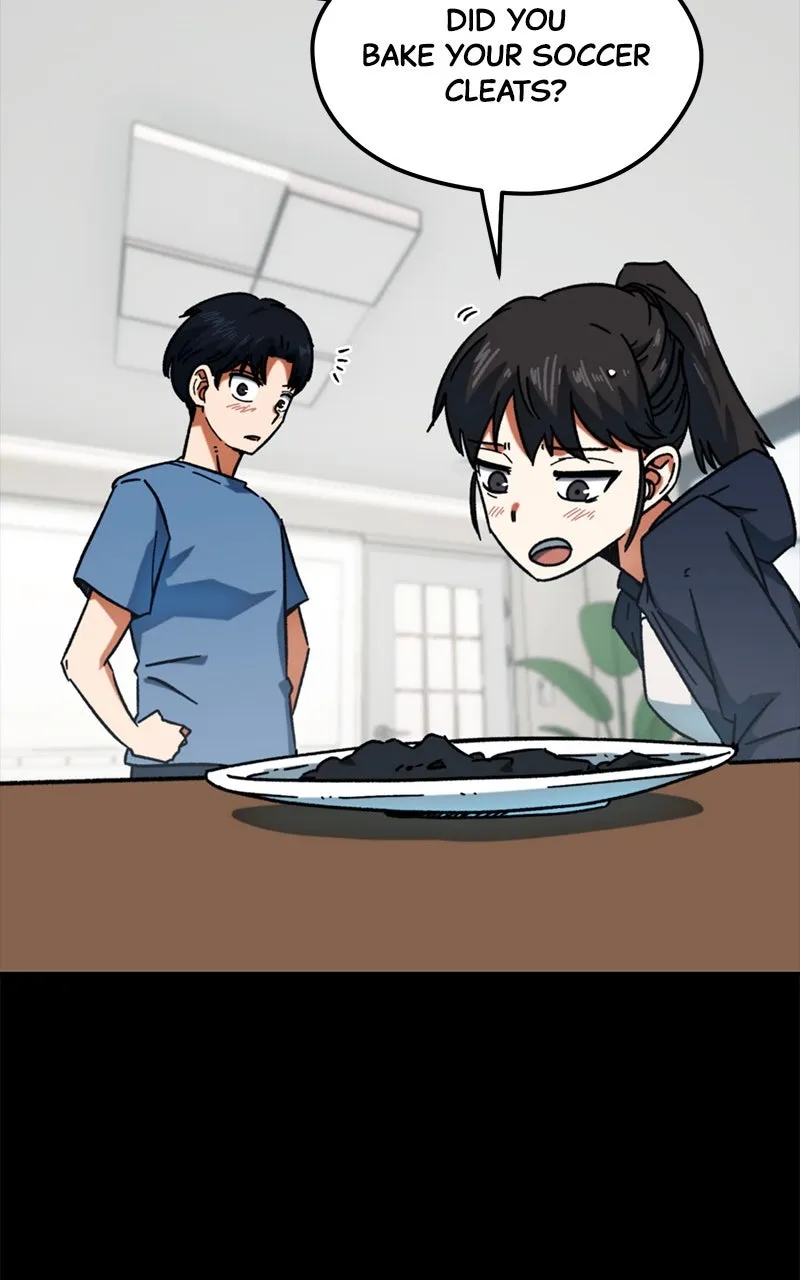 Read I’m Not a Soccer Genius! chapter 29 image 36 on Lezhin