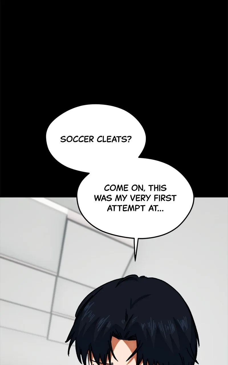 Read I’m Not a Soccer Genius! chapter 29 image 37 on Lezhin