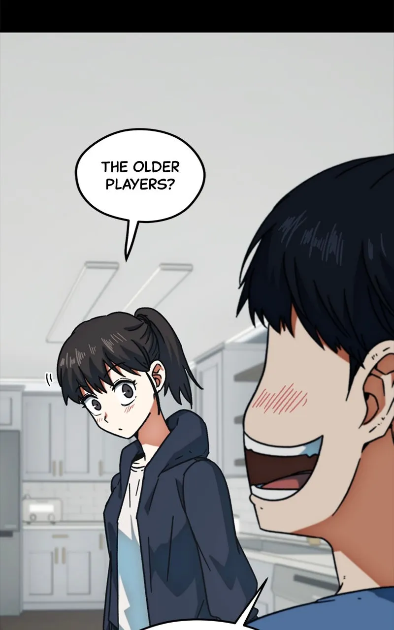 Read I’m Not a Soccer Genius! chapter 29 image 56 on Lezhin