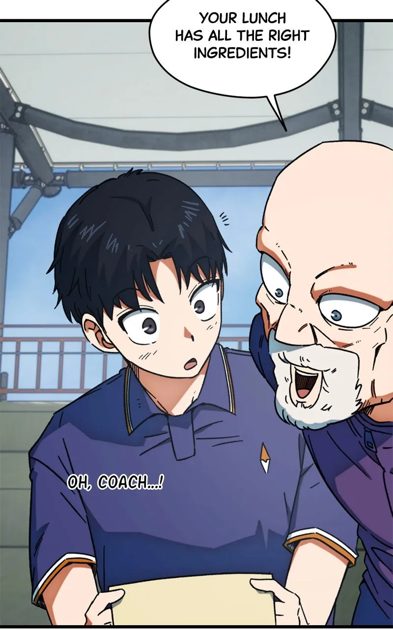 Read I’m Not a Soccer Genius! chapter 29 image 6 on Lezhin