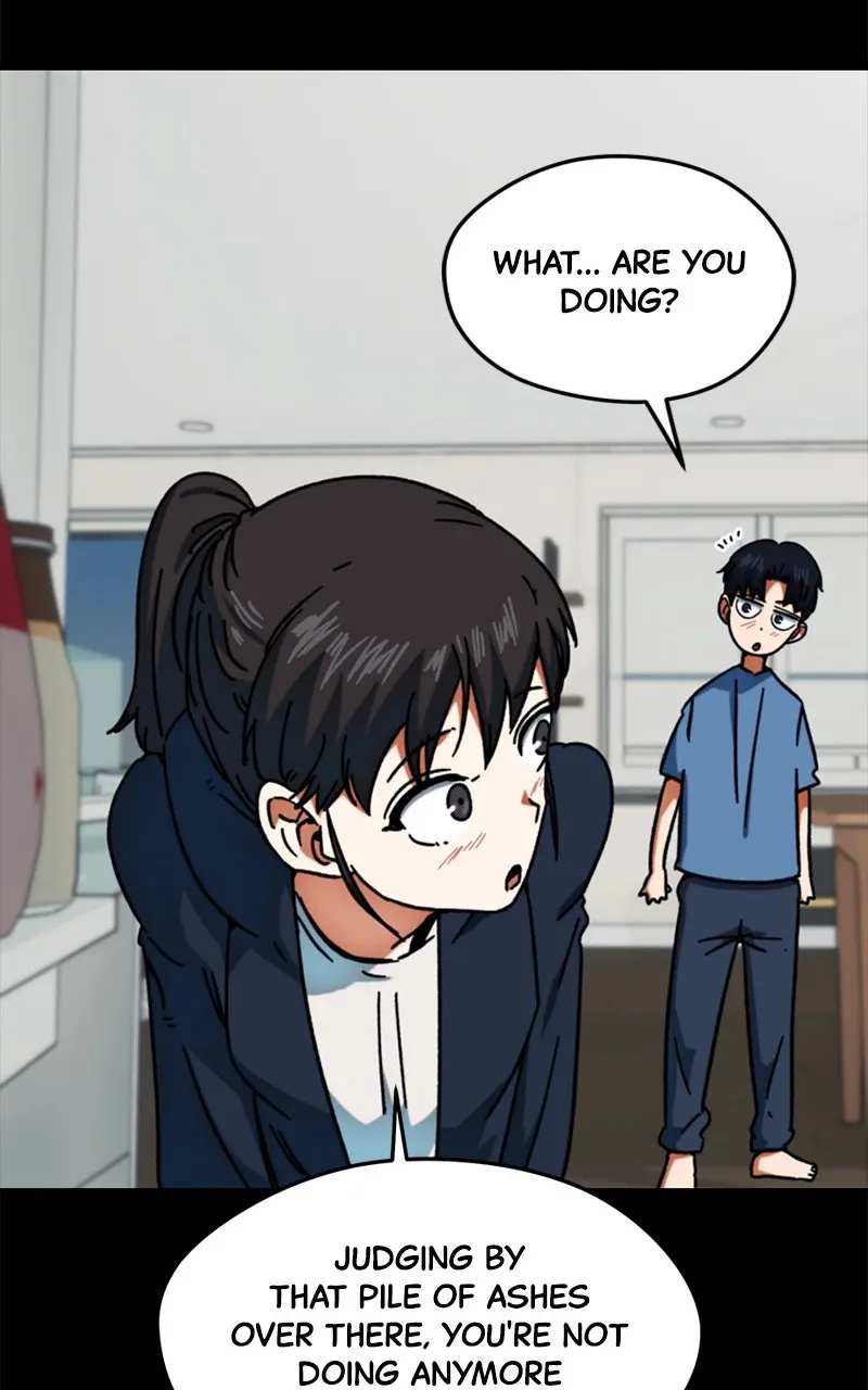 Read I’m Not a Soccer Genius! chapter 29 image 63 on Lezhin
