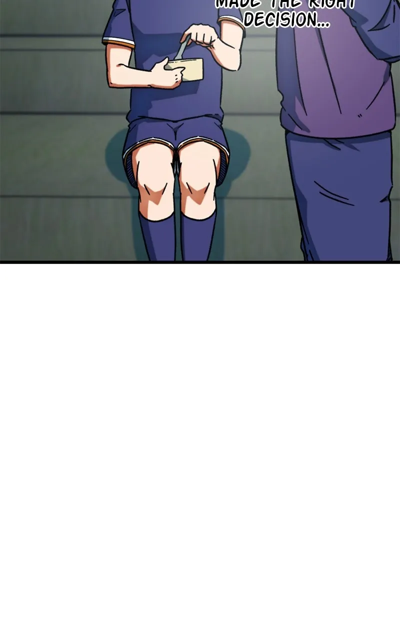 Read I’m Not a Soccer Genius! chapter 29 image 70 on Lezhin