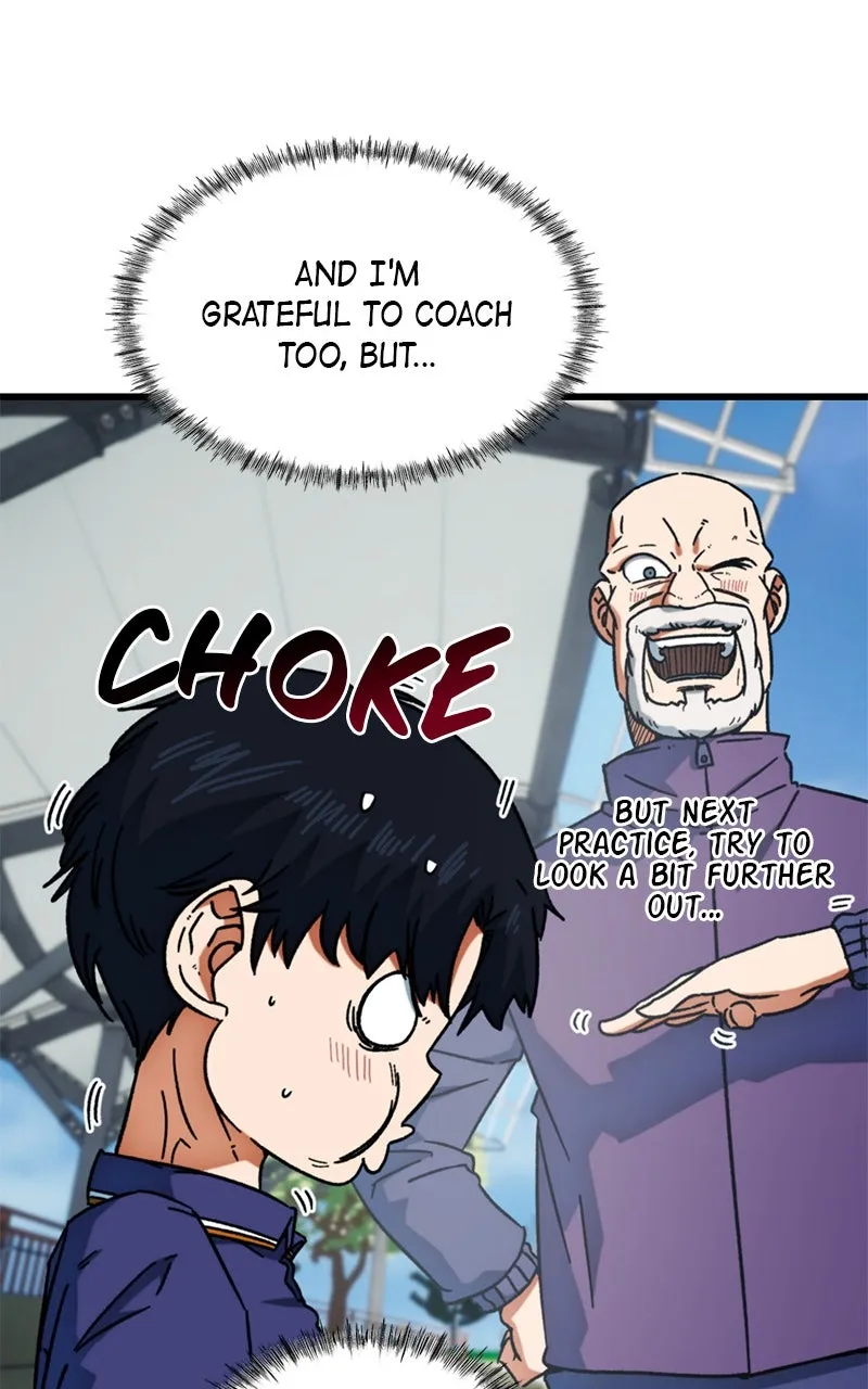 Read I’m Not a Soccer Genius! chapter 29 image 71 on Lezhin