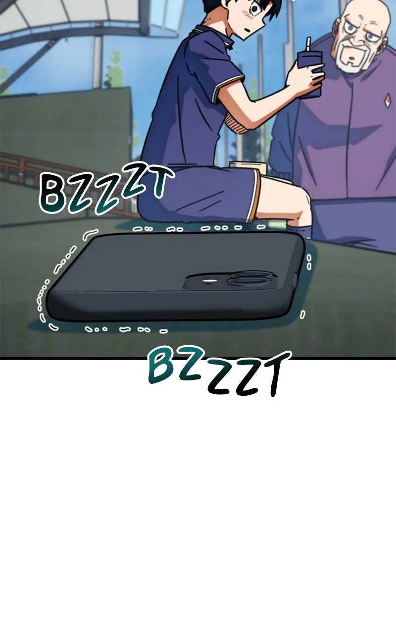 Read I’m Not a Soccer Genius! chapter 29 image 75 on Lezhin