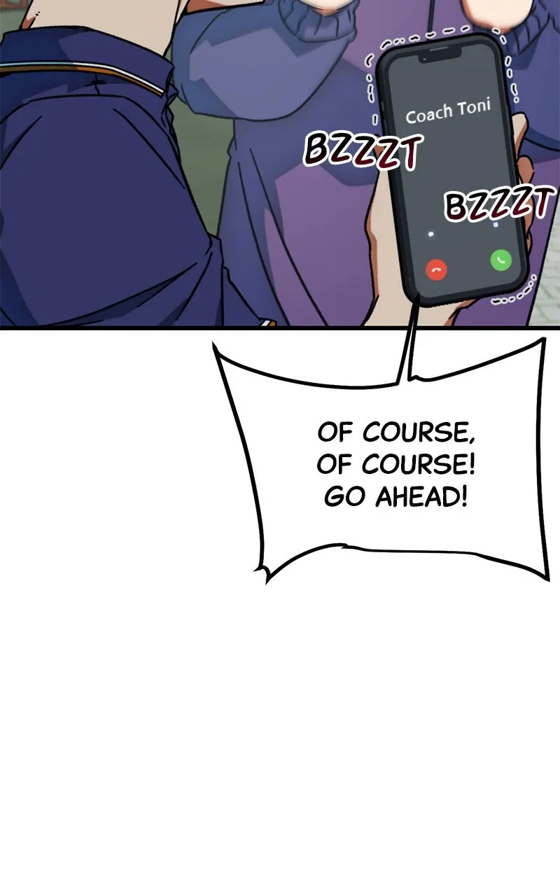 Read I’m Not a Soccer Genius! chapter 29 image 77 on Lezhin