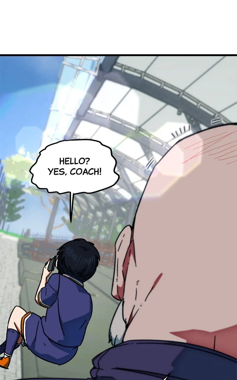 Read I’m Not a Soccer Genius! chapter 29 image 78 on Lezhin