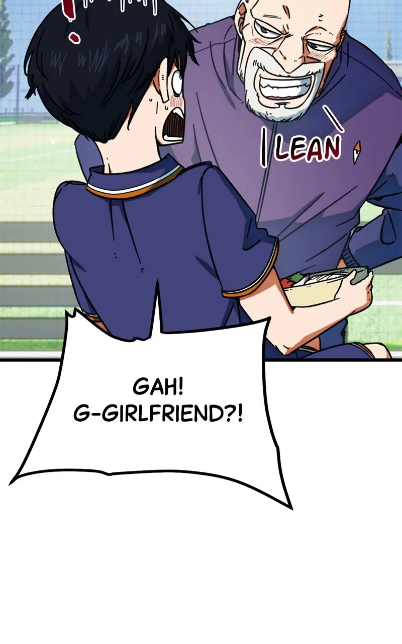 Read I’m Not a Soccer Genius! chapter 29 image 8 on Lezhin