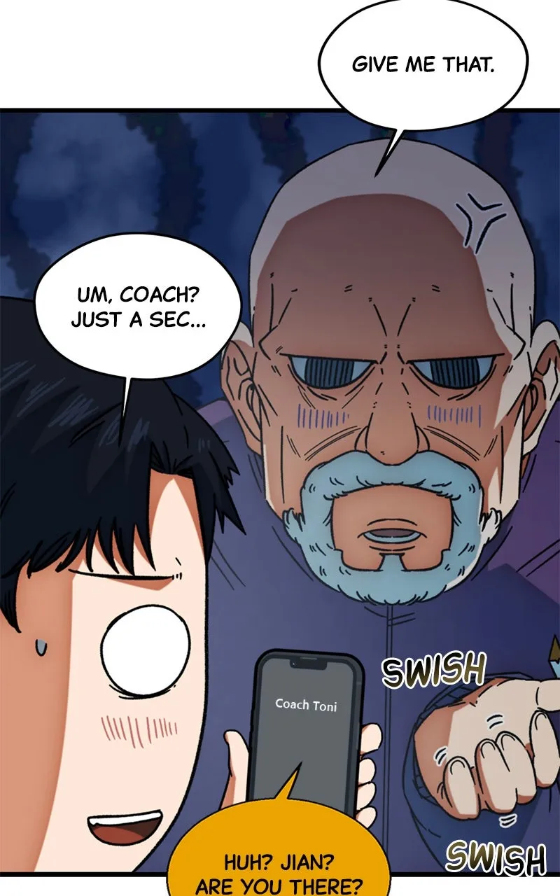 Read I’m Not a Soccer Genius! chapter 29 image 82 on Lezhin