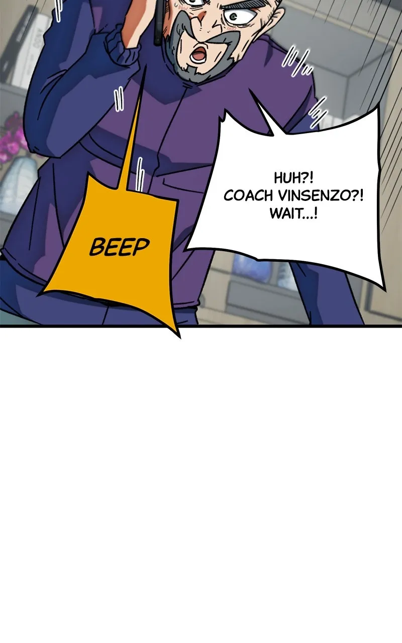 Read I’m Not a Soccer Genius! chapter 29 image 88 on Lezhin