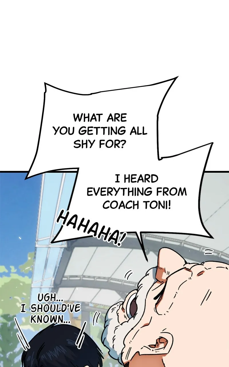 Read I’m Not a Soccer Genius! chapter 29 image 9 on Lezhin