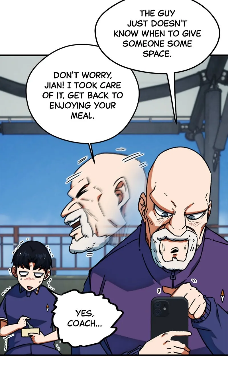 Read I’m Not a Soccer Genius! chapter 29 image 91 on Lezhin