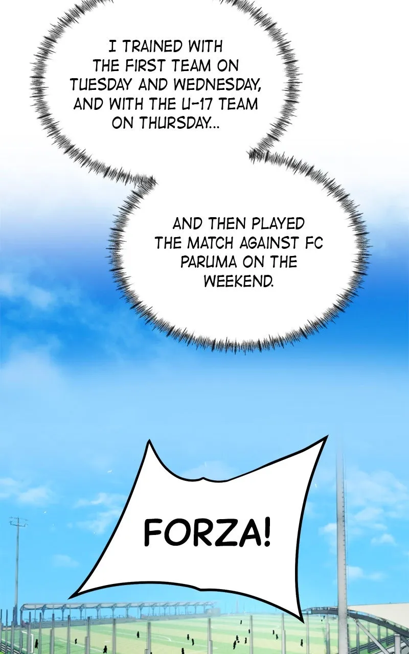 Read I’m Not a Soccer Genius! chapter 29 image 95 on Lezhin