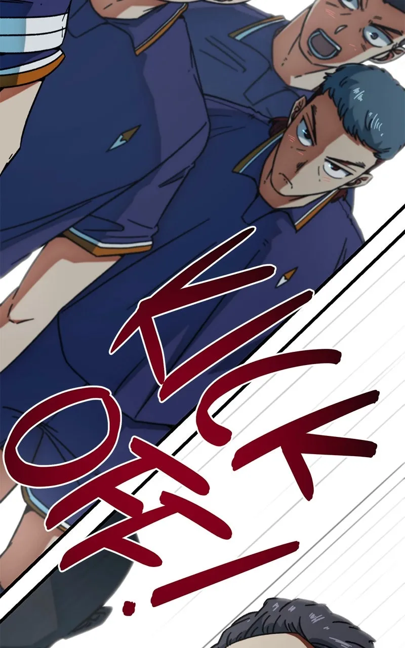 Read I’m Not a Soccer Genius! chapter 29 image 98 on Lezhin
