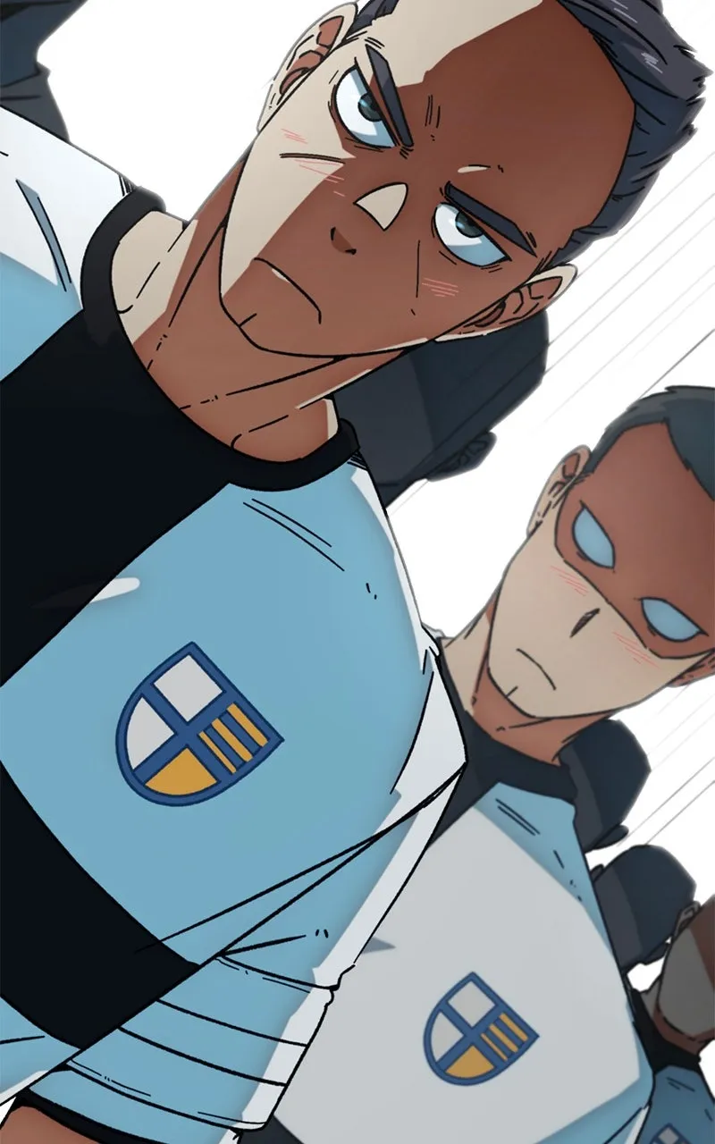 Read I’m Not a Soccer Genius! chapter 29 image 99 on Lezhin