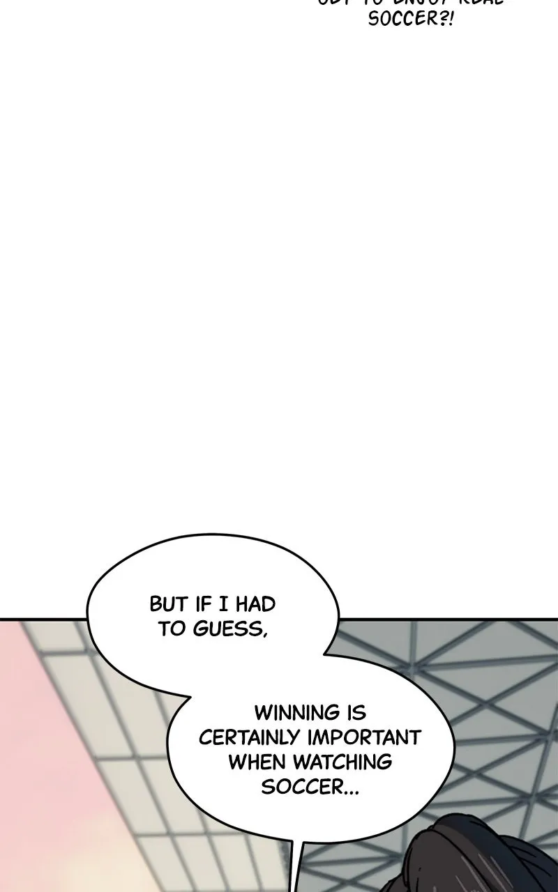 Read I’m Not a Soccer Genius! chapter 30 image 101 on Lezhin