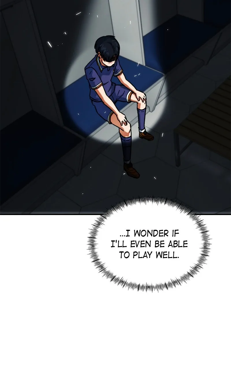 Read I’m Not a Soccer Genius! chapter 30 image 11 on Lezhin