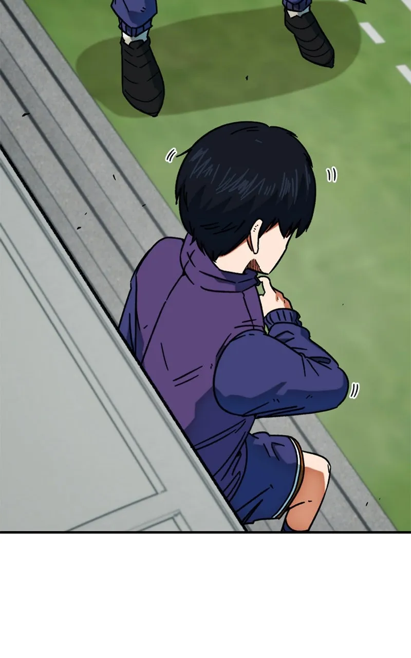 Read I’m Not a Soccer Genius! chapter 30 image 110 on Lezhin