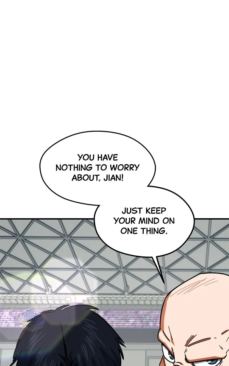Read I’m Not a Soccer Genius! chapter 30 image 115 on Lezhin