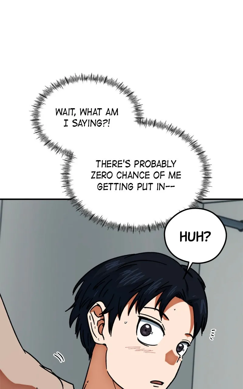 Read I’m Not a Soccer Genius! chapter 30 image 12 on Lezhin