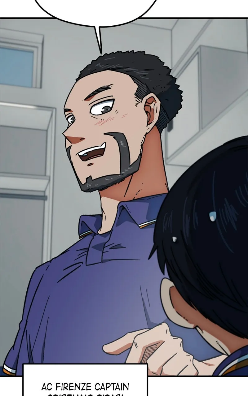 Read I’m Not a Soccer Genius! chapter 30 image 14 on Lezhin