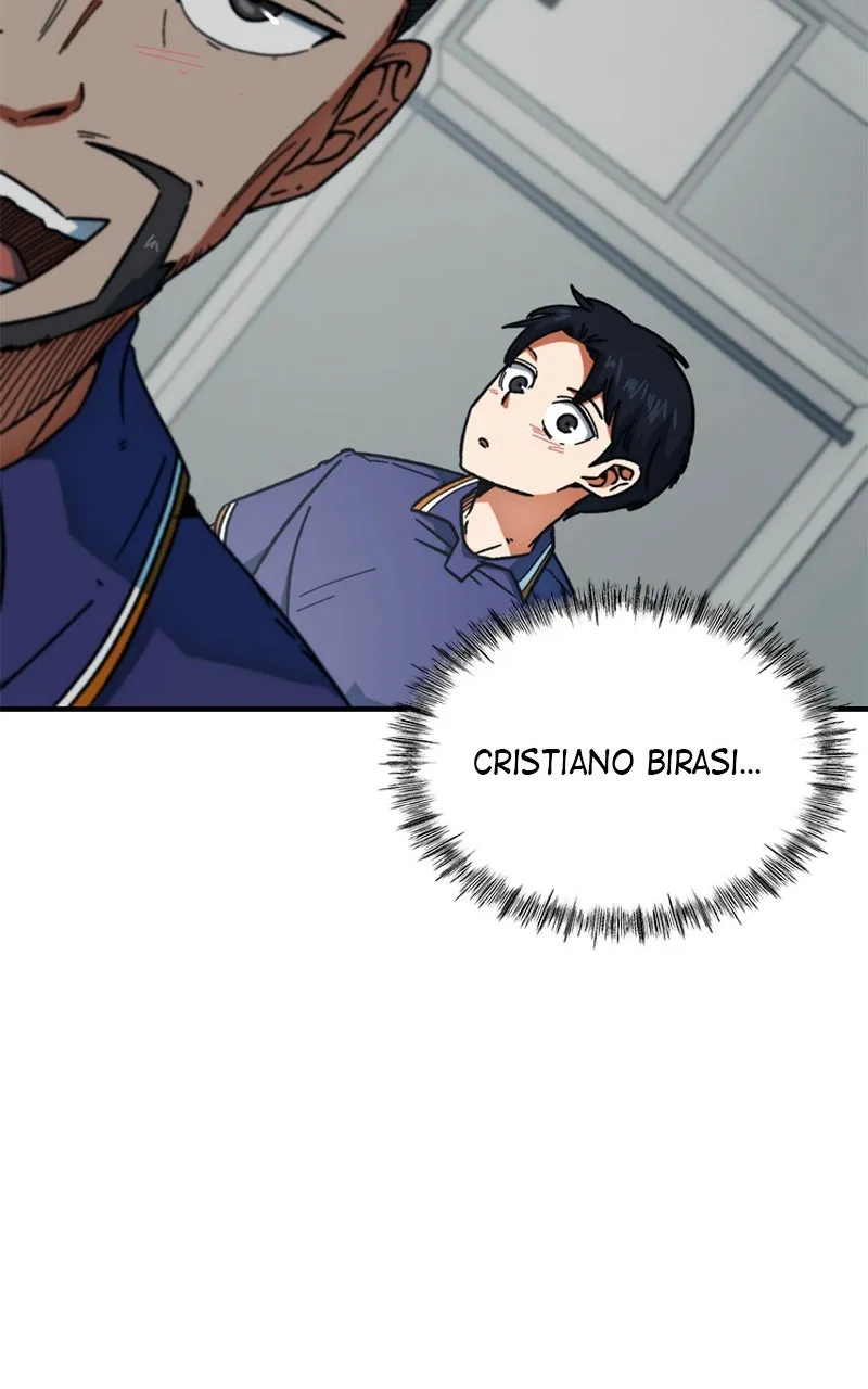 Read I’m Not a Soccer Genius! chapter 30 image 16 on Lezhin