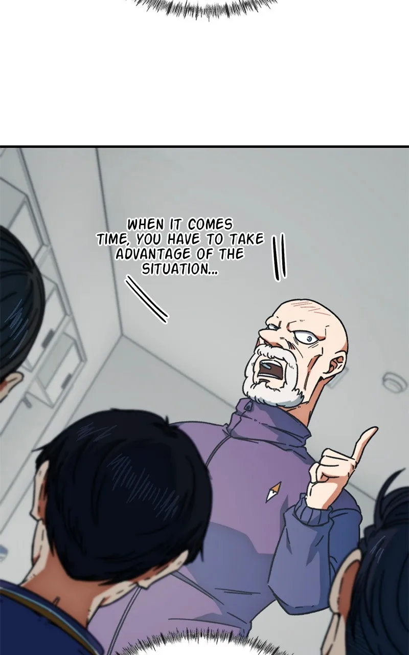 Read I’m Not a Soccer Genius! chapter 30 image 2 on Lezhin