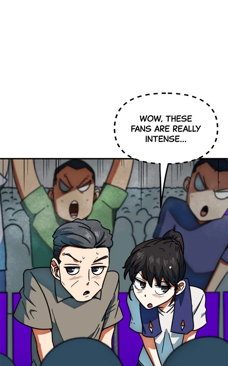 Read I’m Not a Soccer Genius! chapter 30 image 26 on Lezhin