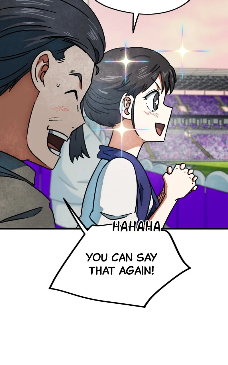 Read I’m Not a Soccer Genius! chapter 30 image 28 on Lezhin