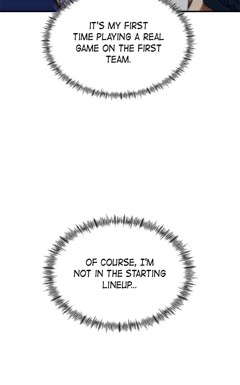 Read I’m Not a Soccer Genius! chapter 30 image 3 on Lezhin