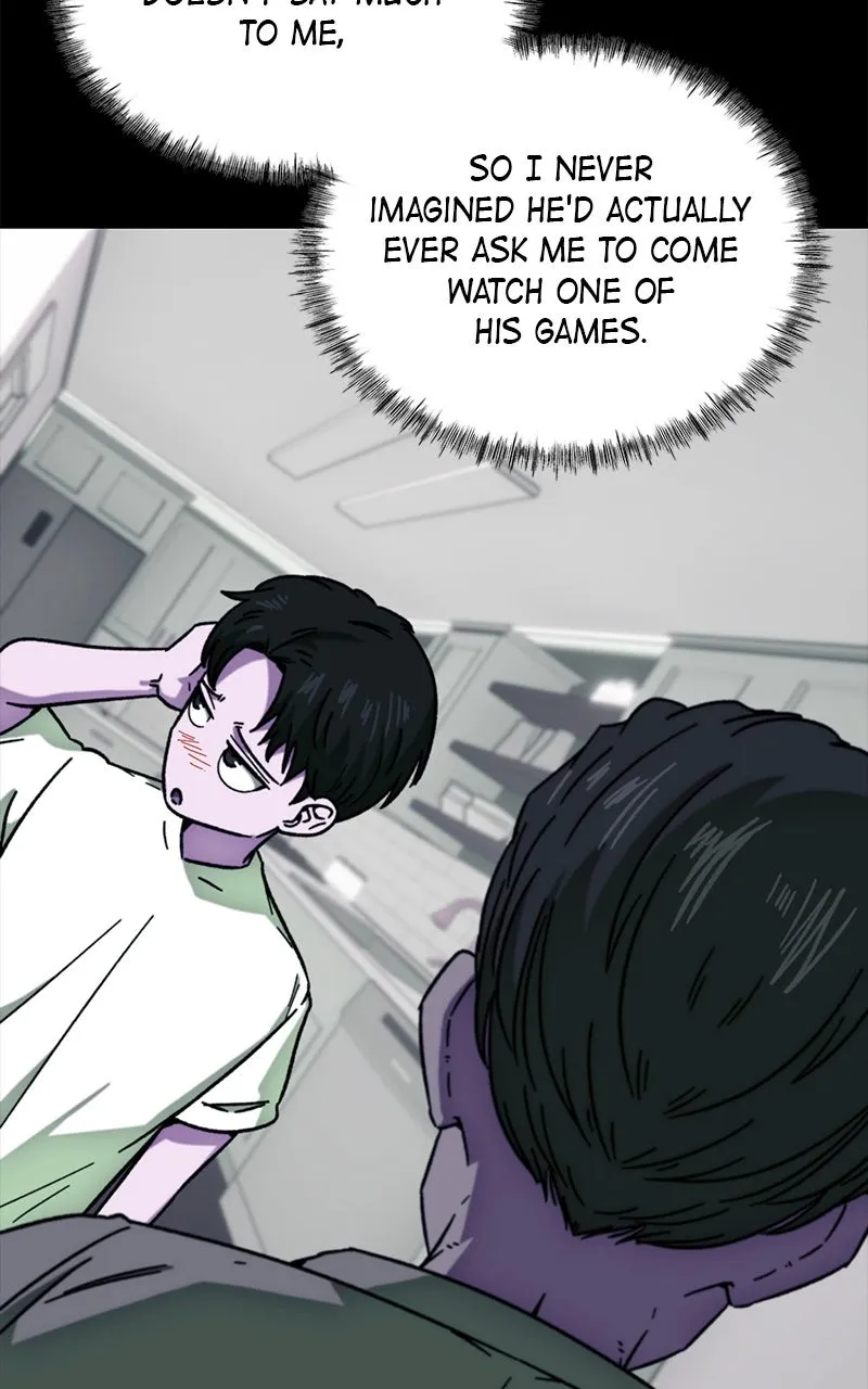 Read I’m Not a Soccer Genius! chapter 30 image 31 on Lezhin